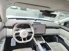 2025 Zeekr 7X 75kWh RWD Smart Driving, белый — фото 10