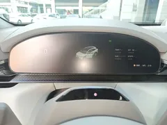 2025 Zeekr 7X 75kWh RWD Smart Driving, белый — фото 12