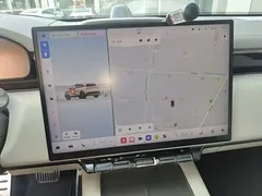 2025 Zeekr 7X 75kWh RWD Smart Driving, белый — фото 13