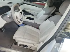 2025 Zeekr 7X 75kWh RWD Smart Driving, белый — фото 15