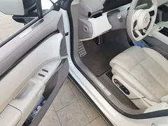 2025 Zeekr 7X 75kWh RWD Smart Driving, белый — фото 16
