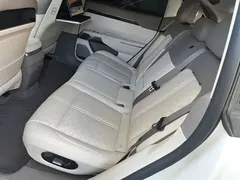 2025 Zeekr 7X 75kWh RWD Smart Driving, белый — фото 17
