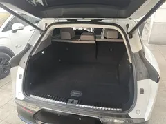 2025 Zeekr 7X 75kWh RWD Smart Driving, белый — фото 19