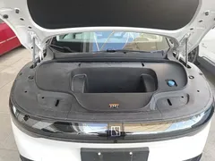 2025 Zeekr 7X 75kWh RWD Smart Driving, белый — фото 20