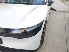 2025 Zeekr 7X 75kWh RWD Smart Driving, белый — фото 24