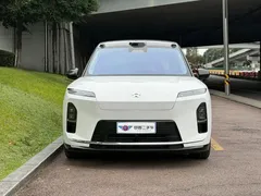 2026 Nio ES8 6-seat Executive Luxury, белый — фото 2
