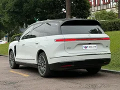 2026 Nio ES8 6-seat Executive Luxury, белый — фото 4