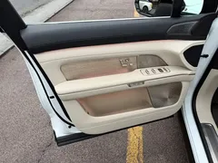 2026 Nio ES8 6-seat Executive Luxury, белый — фото 6