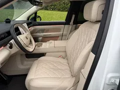 2026 Nio ES8 6-seat Executive Luxury, белый — фото 8