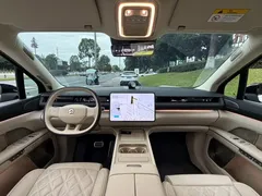 2026 Nio ES8 6-seat Executive Luxury, белый — фото 13