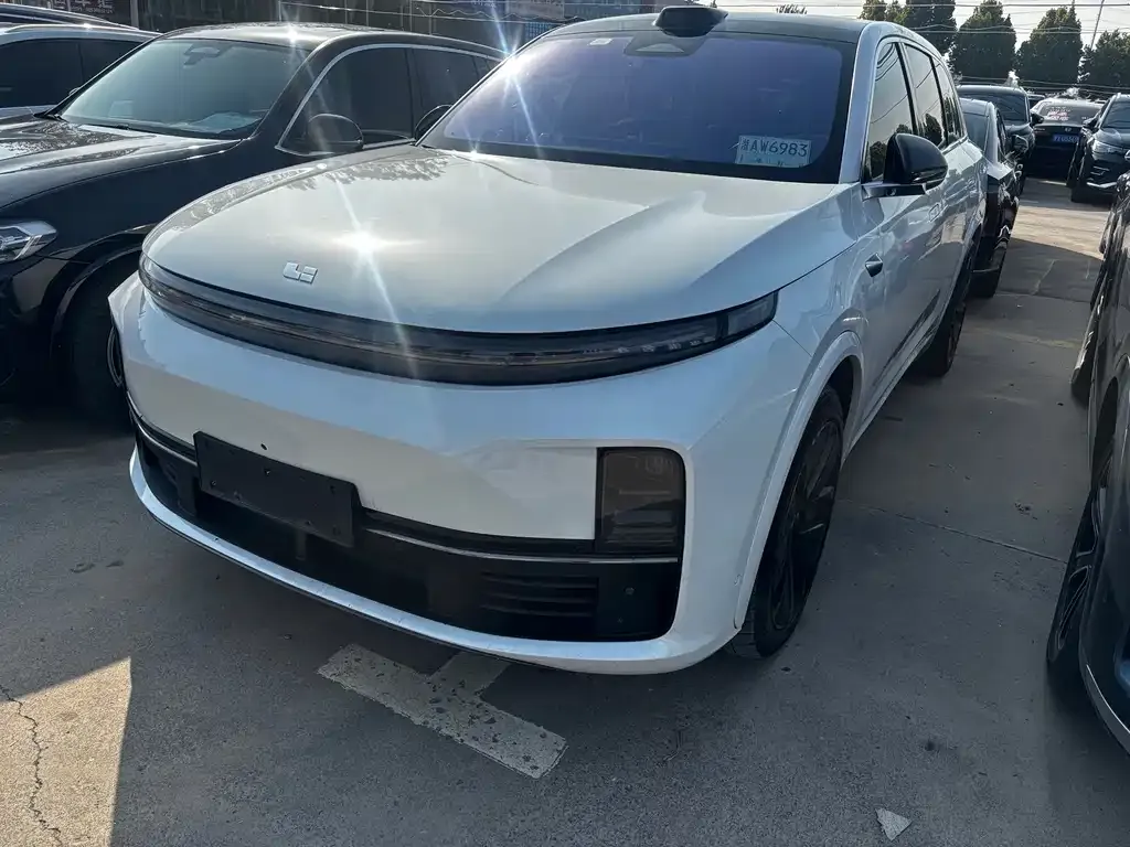 2023 Li Auto L7