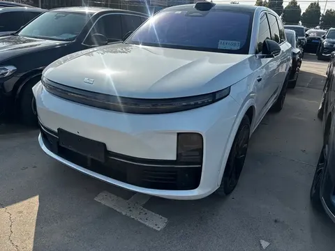 2023 Li Auto L7