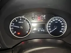 2021 Nissan Sylphy Classic 1.6L XL CVT Luxury, чёрный — фото 4