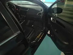 2021 Nissan Sylphy Classic 1.6L XL CVT Luxury, чёрный — фото 18