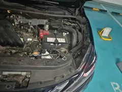 2021 Nissan Sylphy Classic 1.6L XL CVT Luxury, чёрный — фото 20