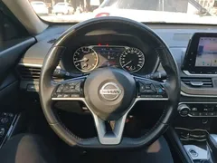 2021 Nissan Teana 2.0L XL Upper AD1, белый — фото 11