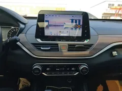 2021 Nissan Teana 2.0L XL Upper AD1, белый — фото 13