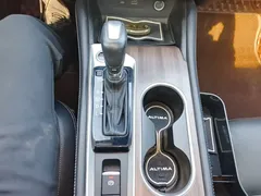 2021 Nissan Teana 2.0L XL Upper AD1, белый — фото 14