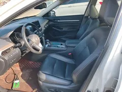 2021 Nissan Teana 2.0L XL Upper AD1, белый — фото 15