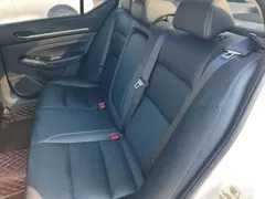 2021 Nissan Teana 2.0L XL Upper AD1, белый — фото 17