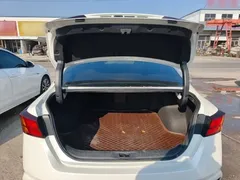 2021 Nissan Teana 2.0L XL Upper AD1, белый — фото 19