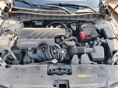 2021 Nissan Teana 2.0L XL Upper AD1, белый — фото 20