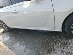2021 Nissan Teana 2.0L XL Upper AD1, белый — фото 21