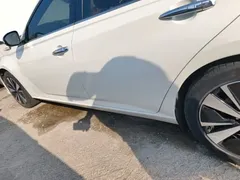 2021 Nissan Teana 2.0L XL Upper AD1, белый — фото 22
