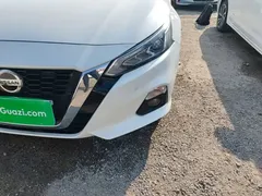 2021 Nissan Teana 2.0L XL Upper AD1, белый — фото 24
