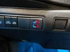 2022 Toyota Levin 185T CVT Luxury, белый — фото 13