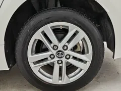 2022 Toyota Levin 185T CVT Luxury, белый — фото 16