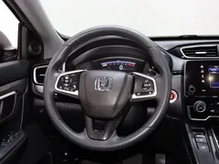 2020 Honda Breeze 240TURBO CVT 2WD Luxury, чёрный — фото 8
