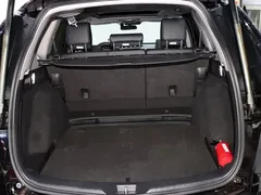 2020 Honda Breeze 240TURBO CVT 2WD Luxury, чёрный — фото 11
