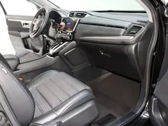 2020 Honda Breeze 240TURBO CVT 2WD Luxury, чёрный — фото 14