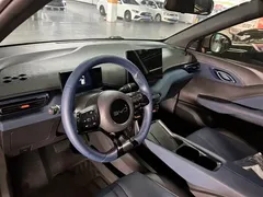 2025 BYD Seagull 305km Freedom — фото 4