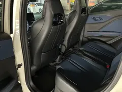 2025 BYD Seagull 305km Freedom — фото 6
