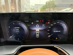 2025 Hongqi H9 2.0T 2WD Qichang Luxury Business 5-seat, чёрный — фото 8