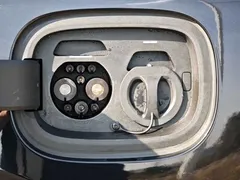 2025 Li Auto i6 2WD Standard, чёрный — фото 10