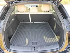 2025 Li Auto i6 2WD Standard, чёрный — фото 11