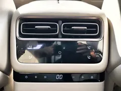 2025 Li Auto i6 2WD Standard, чёрный — фото 12