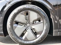 2025 Li Auto i6 2WD Standard, чёрный — фото 16