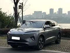 2025 BYD Sealion 06 EV 605 Pro — фото 1