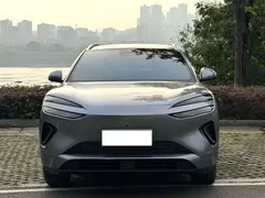 2025 BYD Sealion 06 EV 605 Pro — фото 2