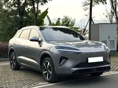 2025 BYD Sealion 06 EV 605 Pro — фото 3