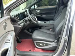 2025 BYD Sealion 06 EV 605 Pro — фото 4