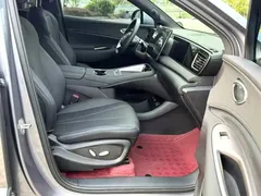 2025 BYD Sealion 06 EV 605 Pro — фото 5