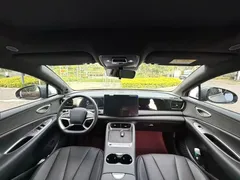 2025 BYD Sealion 06 EV 605 Pro — фото 6