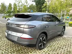 2025 BYD Sealion 06 EV 605 Pro — фото 7