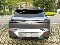 2025 BYD Sealion 06 EV 605 Pro — фото 8