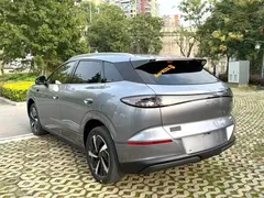 2025 BYD Sealion 06 EV 605 Pro — фото 9
